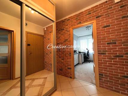 3 pokoje na Ursynowie 52,9 m balkon