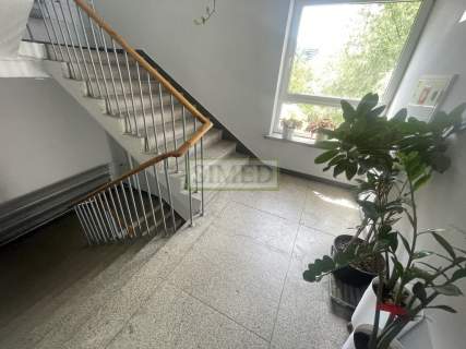 Mały pokój w obiekcie pomagazynowym,zadbanym,24h