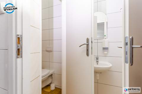 Świetny lokal 85m2 z witryną w Centrum Sopotu