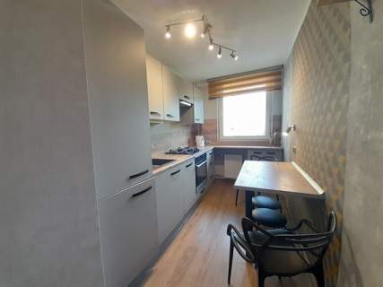 2 pokoje, 50 m2 - Rydza-Śmigłego 10
