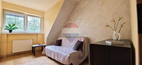 Dom z ogrodem w Pionkach - 110m2 bliźniak