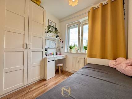 Mieszkanie na sprzedaż, 34,51 m2, Gorzów Wielkopolski