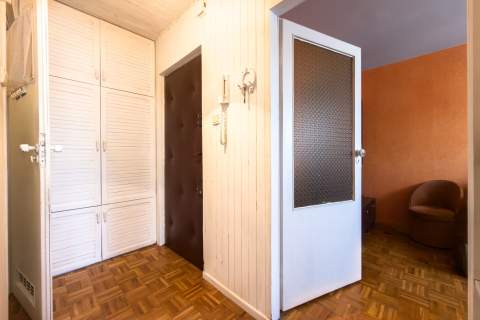 Od Babci, 2 pok. z balkonem, Bielany/Żoliborz