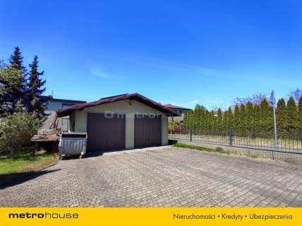 165 m2, fotowoltaika, Ligota - DO WPROWADZENIA