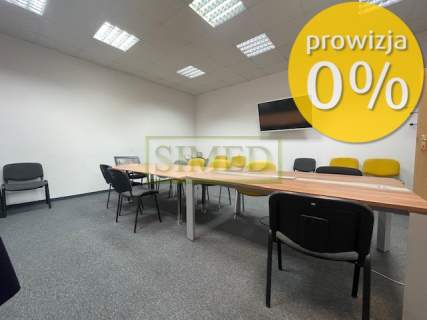 Biuro,dostęp 24h ,ochrona ,światłowód,dobry dojazd