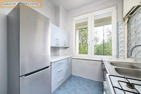 Mieszkanie na sprzedaż, 28,95 m2, Warszawa