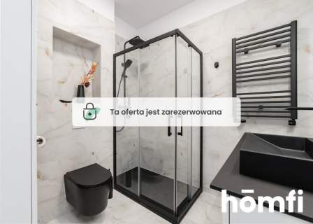 Kawalerka 31 m Balkon Centrum Łodzi