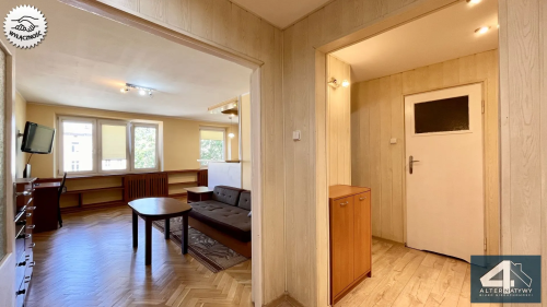 Komfortowe mieszkanie 56 m2 - Stare Polesie
