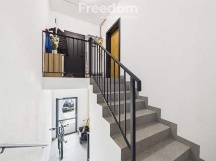 Apartament premium z poddaszem użytkowym Horizon