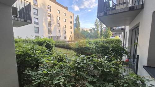 Mieszkanie 2 pokojowe Centrum