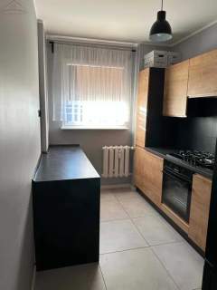Do wynajęcia umeblowane 2-pokojowe mieszkanie - 48 m2, ul.