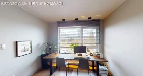 Białołęka, Kępa Tarchomińska 170 m2, 5 pok. 2022r.