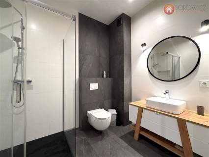 ok. Gemini, apartament 2 pok. z m. garażowym