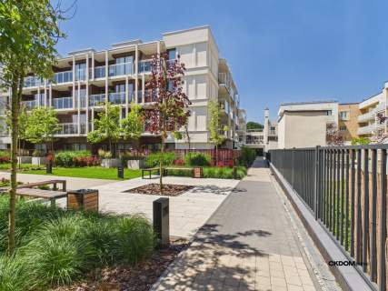Apartament 71,86 m Moja Klonowa Kielce