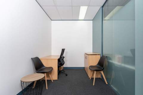 Powierzchni biurowej w lokalizacji Regus Bonarka