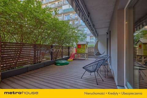 Mieszkanie na sprzedaż, 87,25 m2, Warszawa