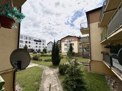 3 pokoje na zielonych Maślicach balkon piwnica