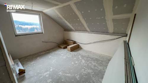 Dom 178 m2 na działce 1704 m2 Wieprz