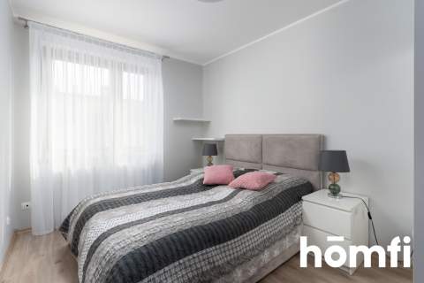 Na wynajem Tczew 2 pokoje Garderoba Balkon