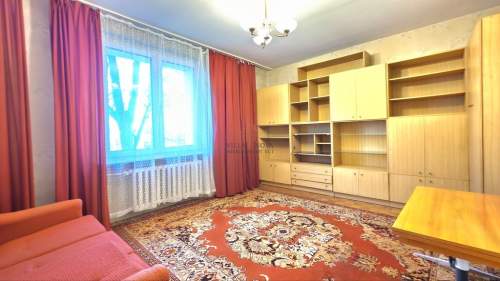 2 pokoje Balkon Zieleń cisza Blisko centrum
