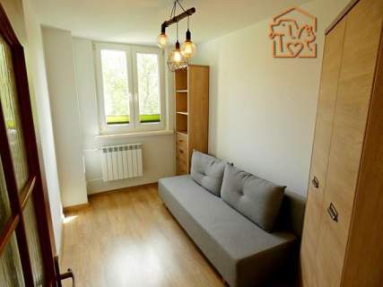 Al. Pokoju 22, Śródmieście, 2 pokoje pet friendly