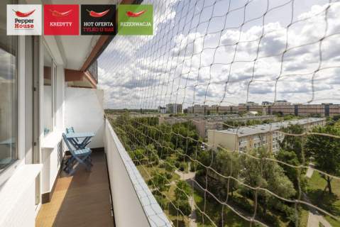 Mieszkanie na sprzedaż, 46 m2, Gdańsk