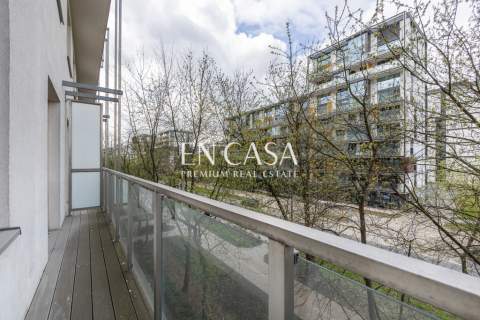 Wyjątkowy Apartament na Żoliborzu