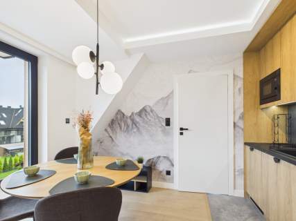 Piękny Apartament Małe Białczańskie