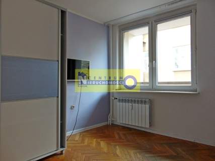 Centrum, M4 44,85 m2, ul. Kelles-Krauza