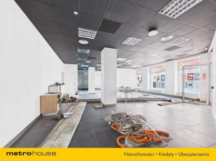 Prestiżowy lokal na wynajem, 600 m , Centrum
