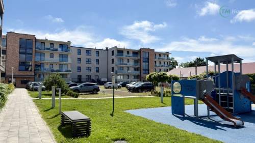 Wyjątkowy Apartament Premium - Kołobrzeg