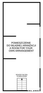 ATRAKCYJNE 3 POK 41,5 M2 UL. TARGOWA CENTRUM