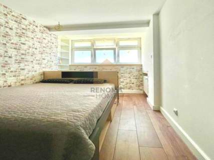 38,5 m Piwnica Balkon Blisko centrum