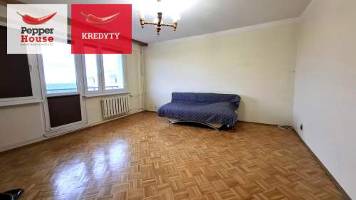 Przylesie - 2 pokoje z super widokiem 