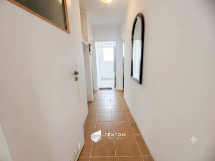 Widok/ 9 piętro/2 pokoje/ Gdańsk Przymorze