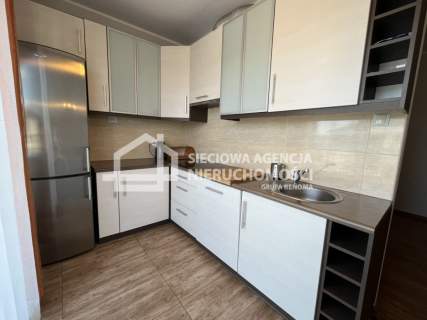 Mieszkanie 2 pok na wynajem-Reda Park 43,6m2
