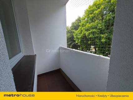 Mieszkanie 3 pok. 52m Olsztyn Zatorze garaż