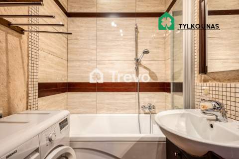 3 pokoje Balkon Świetna komunikacja