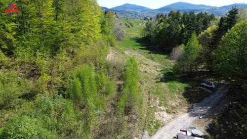 Tutaj wypoczniesz Widok, las, dojazd i prąd