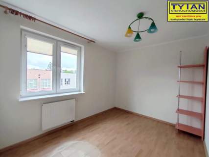 3 pokoje, 64,6 m , duży balkon, Małachowskiego 8