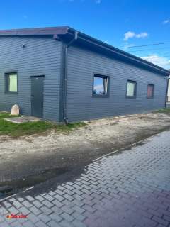 Dom z potencjałem inwestycyjnym -Mirków