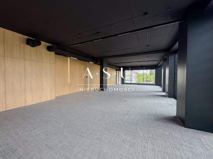 Nowoczesne biuro 130 m2