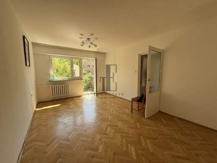 3/4 Pokoje Rozkładowe Balkon Ciche Parkiet