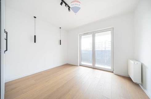 2-pokojowe Hawelańska wolne od zaraz duży balkon