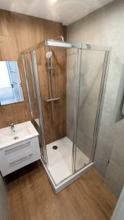 Mieszkanie 3-pok 60,5m2 Lublin Czuby ul.Radości BEZ PROWIZJI