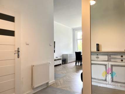 Apartament w centrum Olsztyna, park,