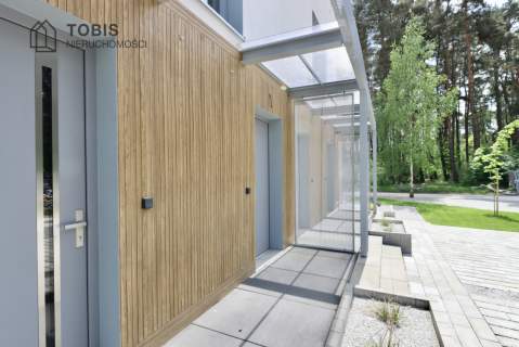 wykończone pod klucz 4 pok Premium gmina Kaźmierz