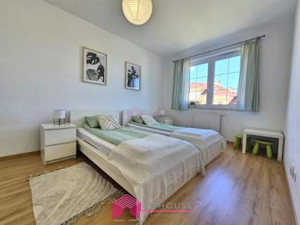 Apartament 2-pokojowy, os. Bałtyk blisko morza