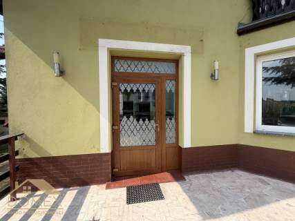 Lokal 44 m -Fryzjer, kosmetyczka, biuro
