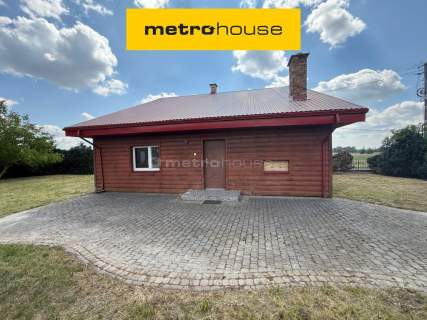 Dom jednorodzinny / Do negocjacji / Nowość
